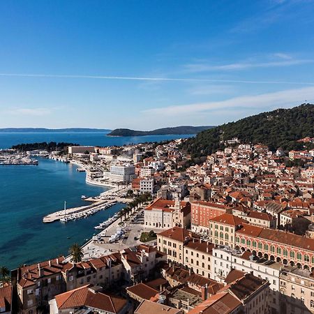 Split City Centre Room Экстерьер фото