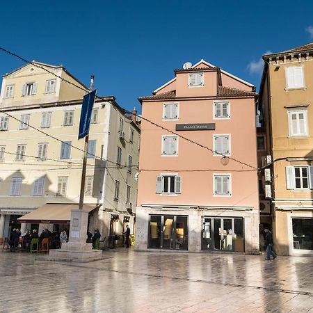 Split City Centre Room Экстерьер фото