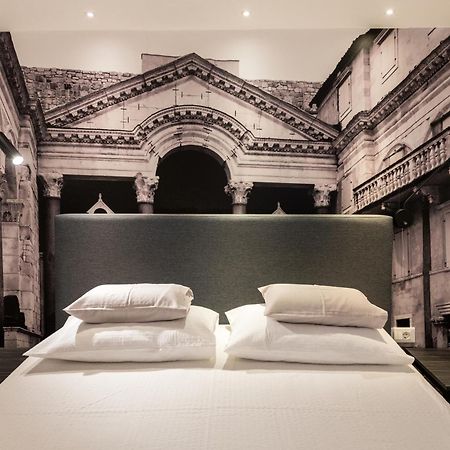Split City Centre Room Экстерьер фото