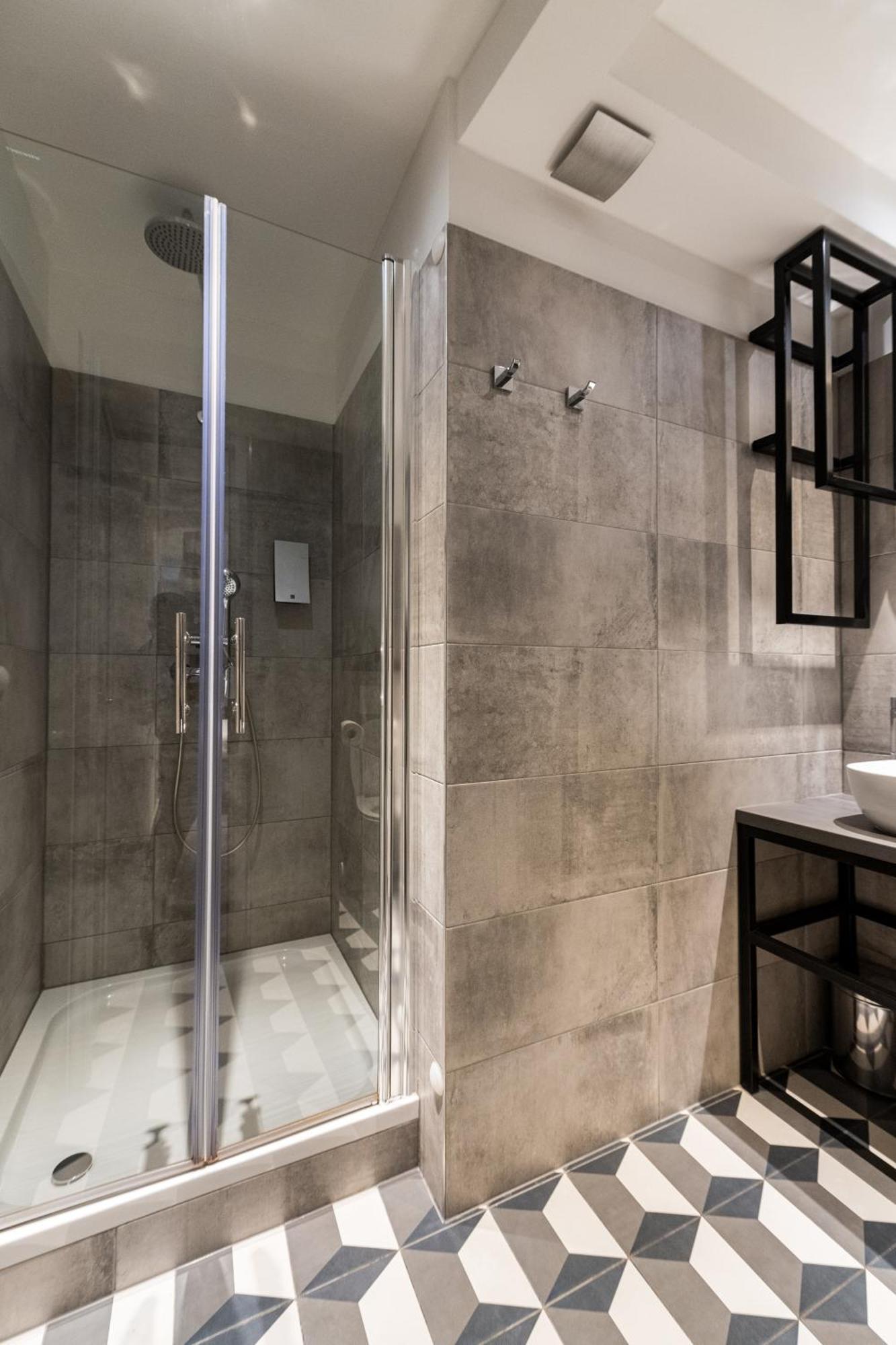 Split City Centre Room Экстерьер фото