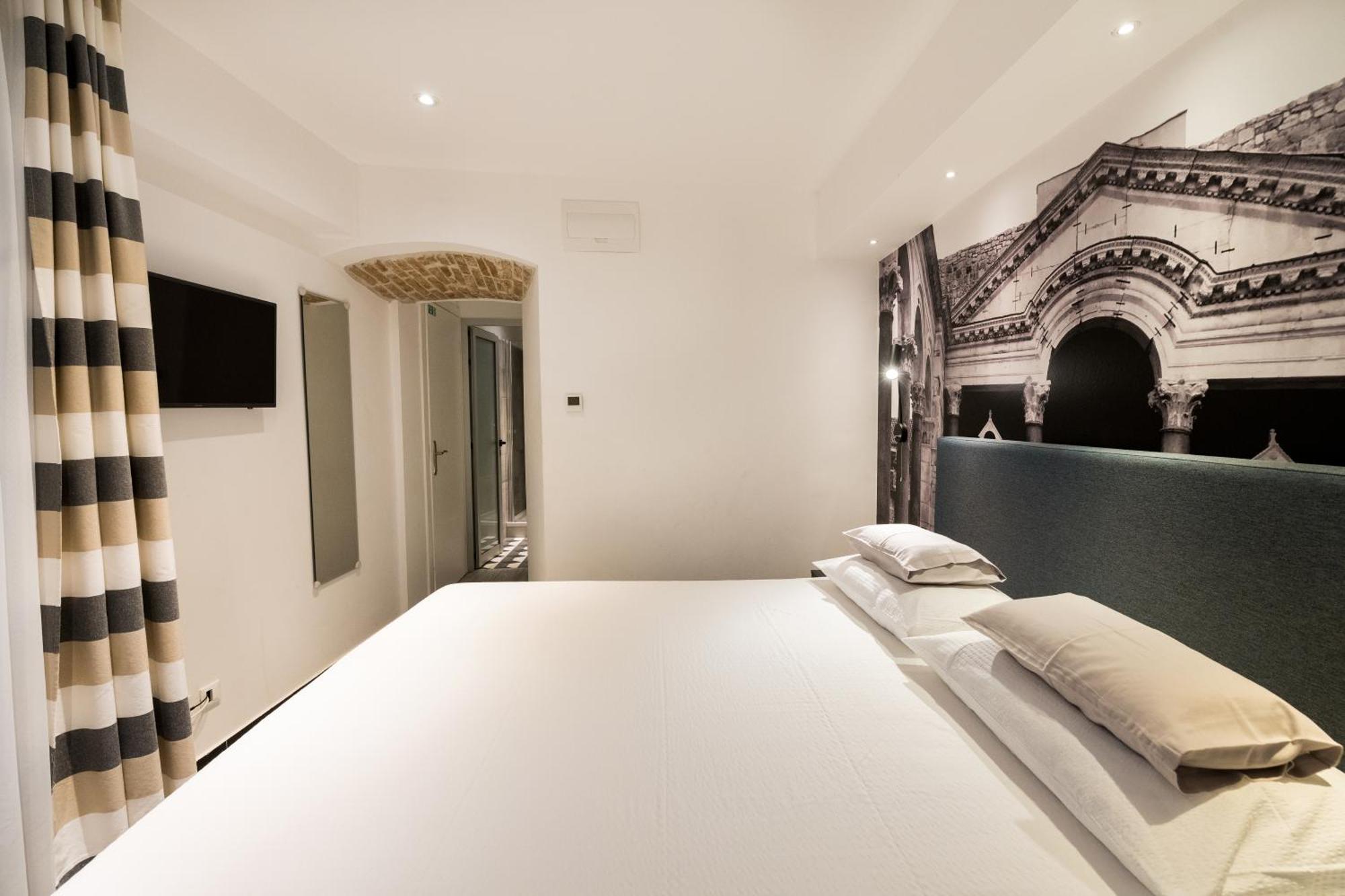 Split City Centre Room Экстерьер фото