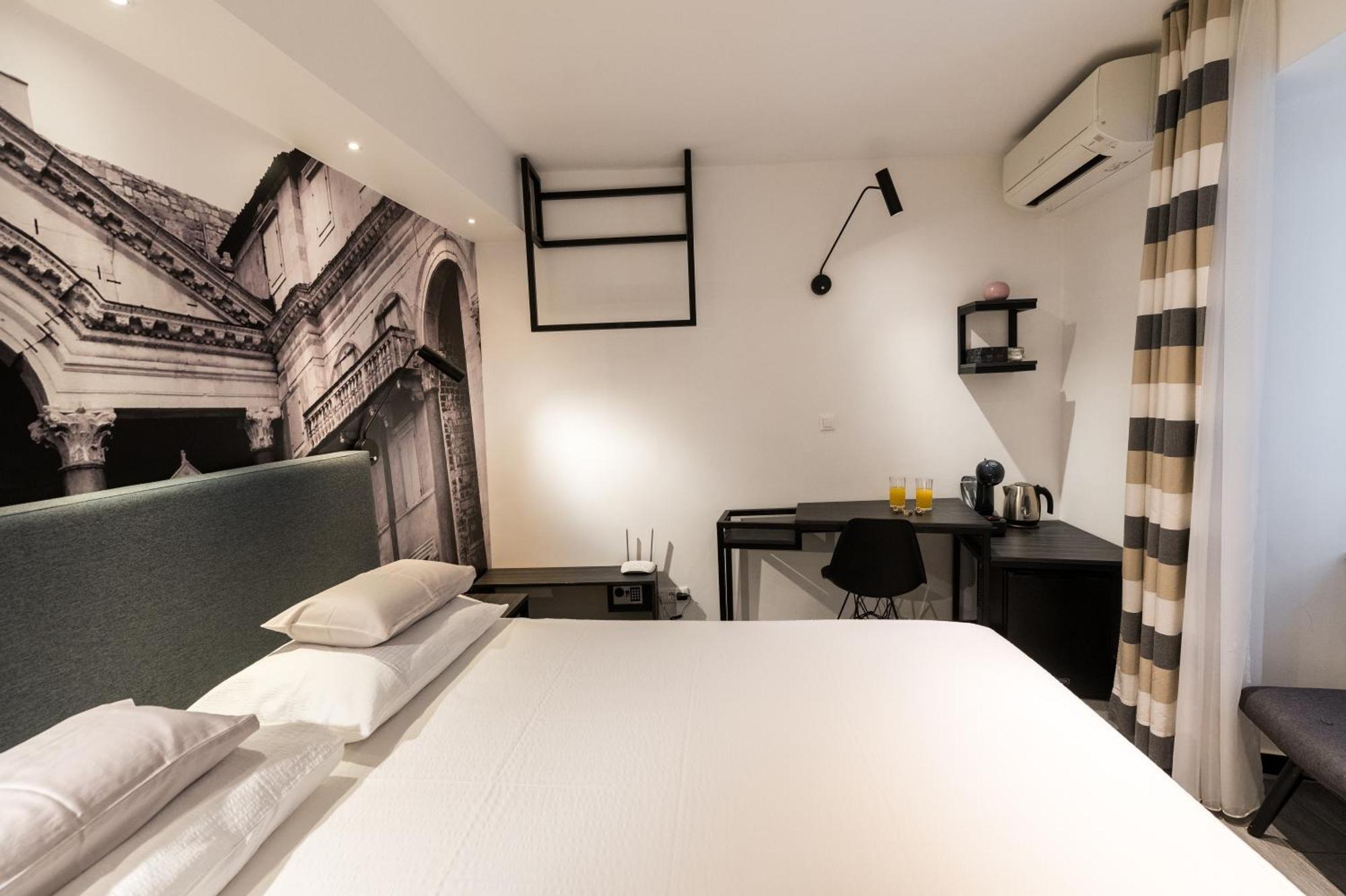 Split City Centre Room Экстерьер фото