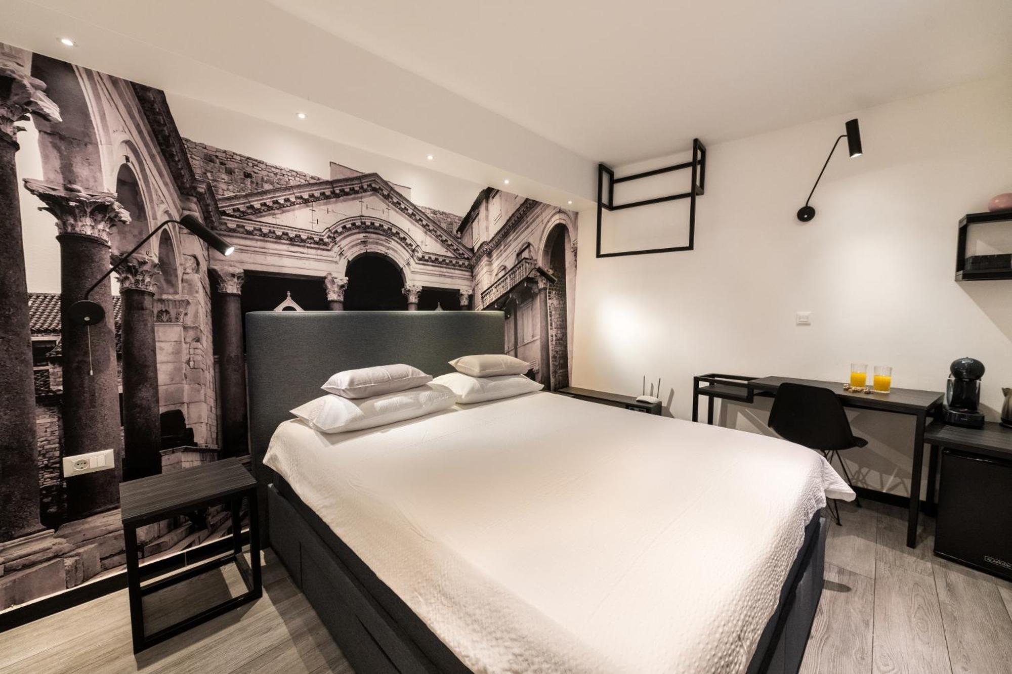 Split City Centre Room Экстерьер фото