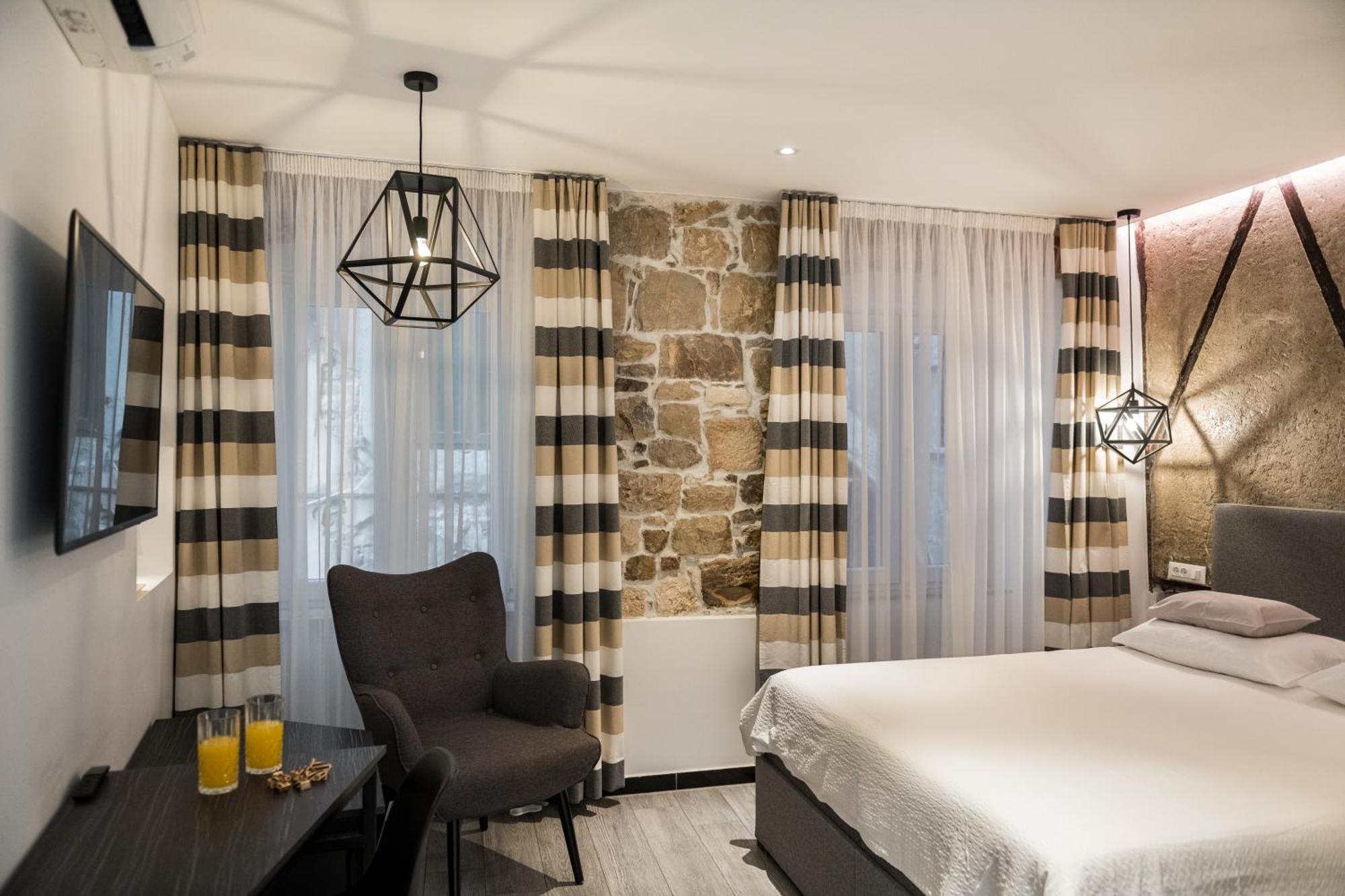 Split City Centre Room Экстерьер фото