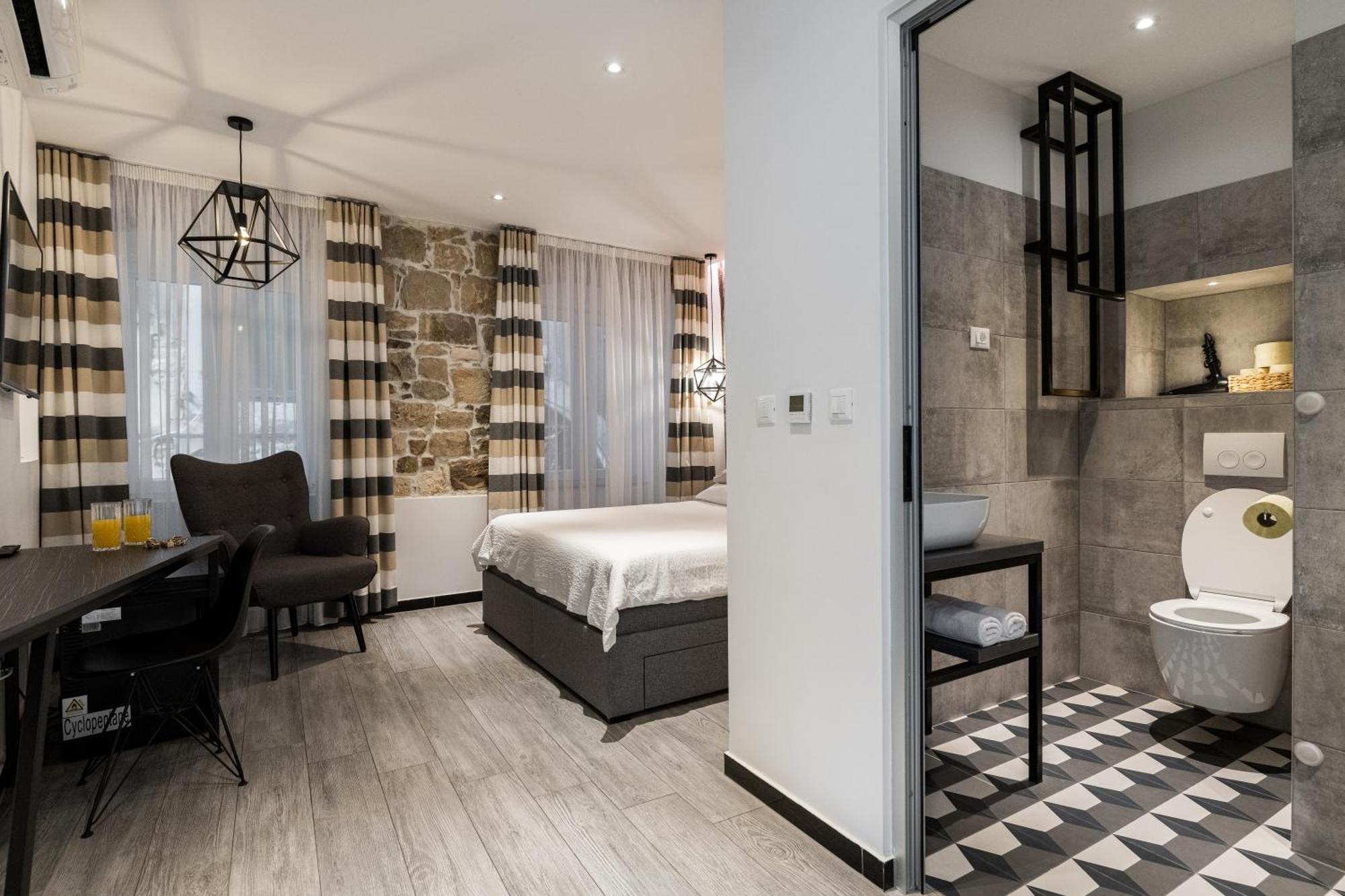 Split City Centre Room Экстерьер фото