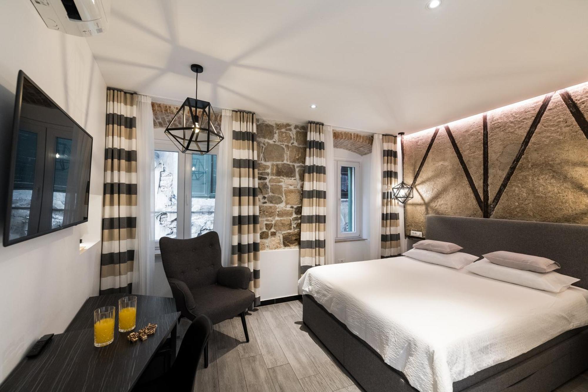 Split City Centre Room Экстерьер фото