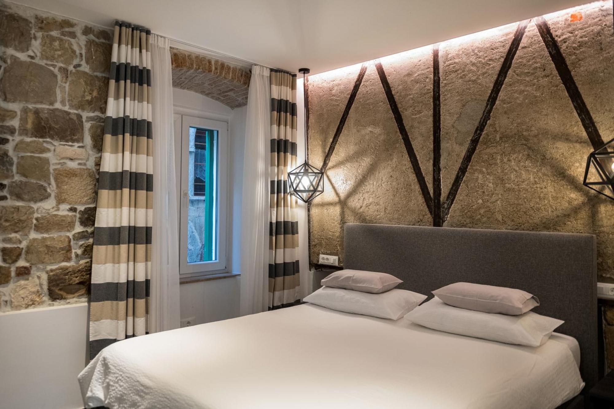 Split City Centre Room Экстерьер фото