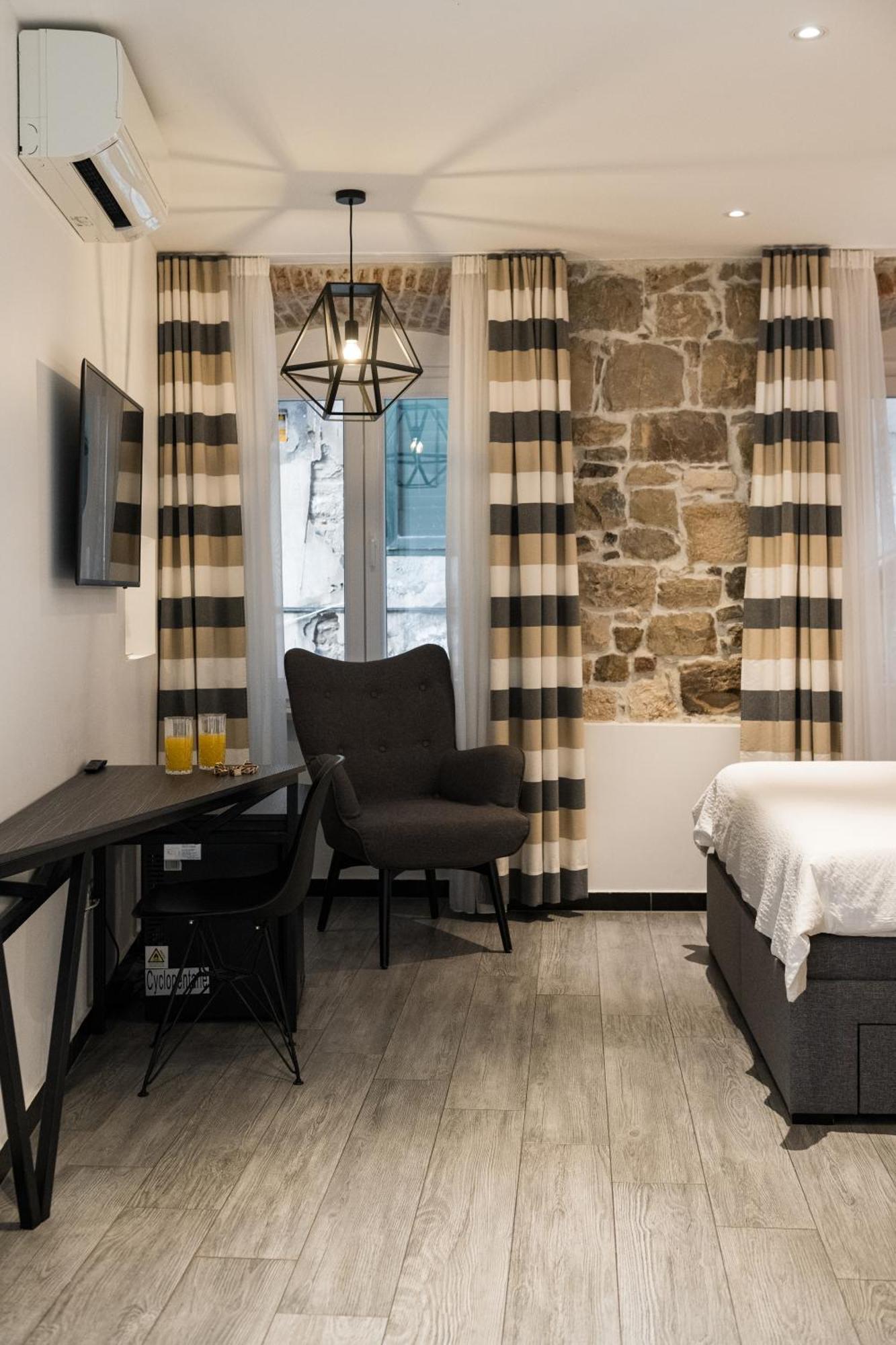 Split City Centre Room Экстерьер фото