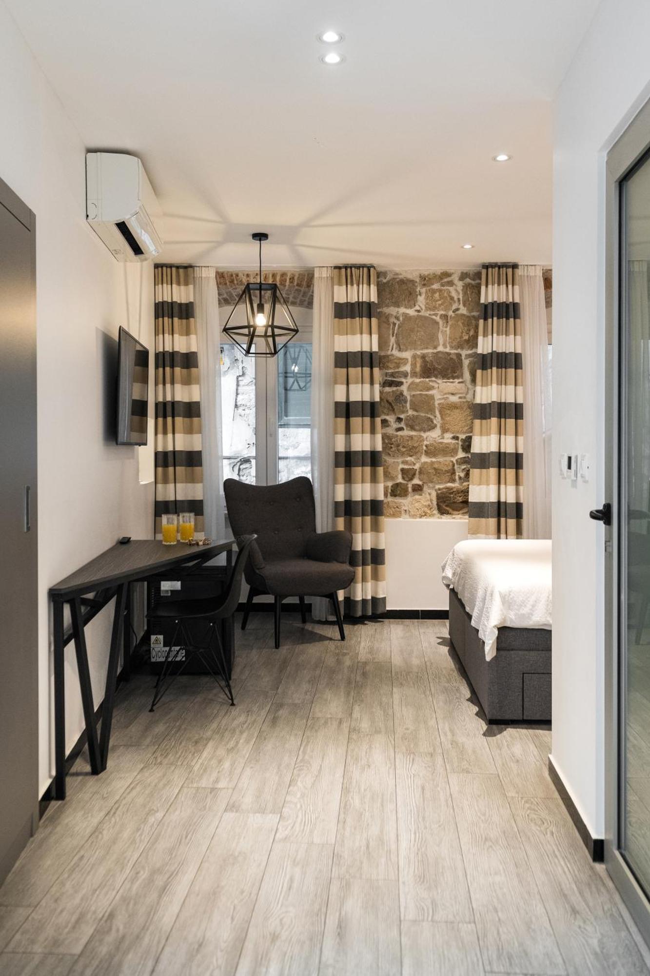 Split City Centre Room Экстерьер фото