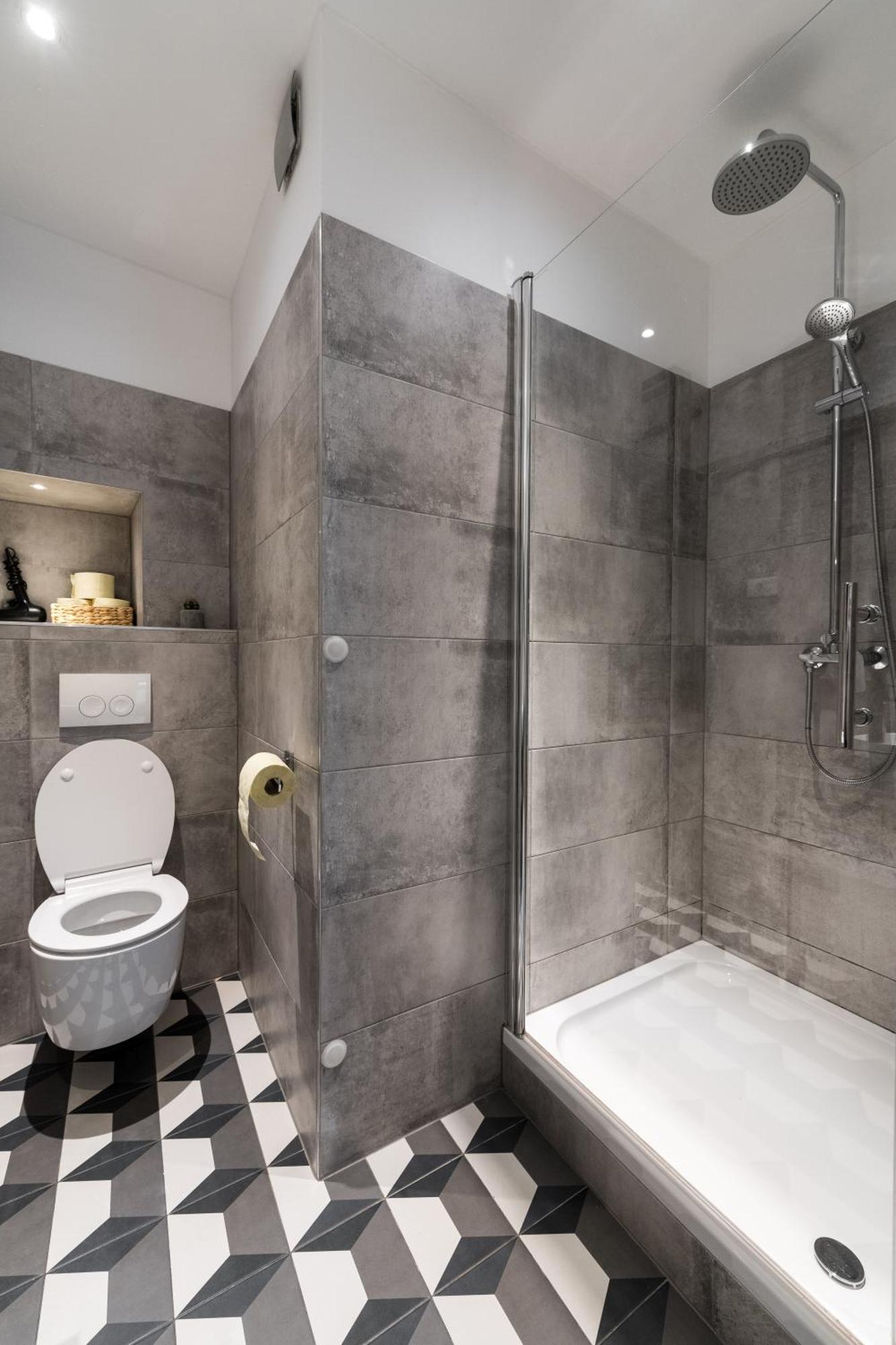 Split City Centre Room Экстерьер фото
