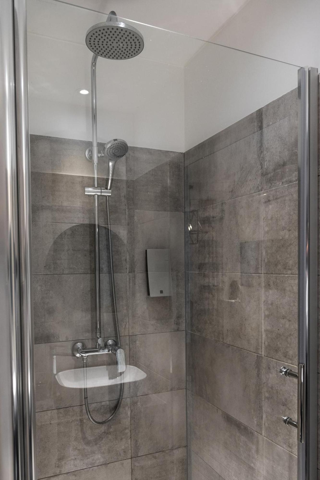Split City Centre Room Экстерьер фото